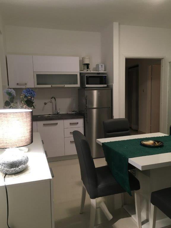 Apartmani Nada Novalja Zewnętrze zdjęcie