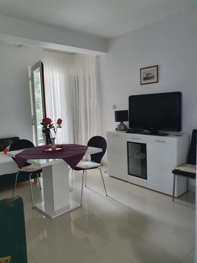 Apartmani Nada Novalja Zewnętrze zdjęcie