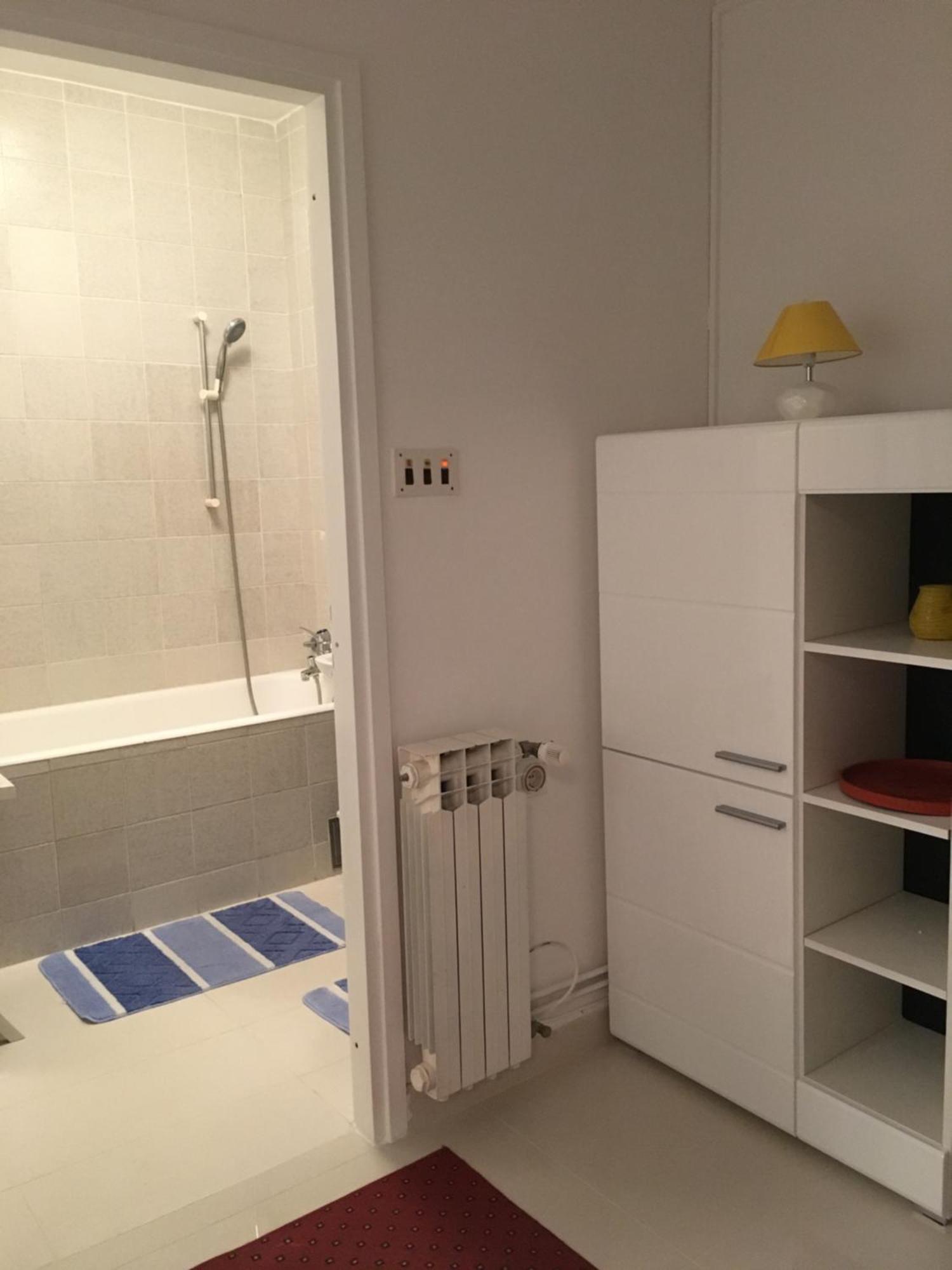 Apartmani Nada Novalja Zewnętrze zdjęcie