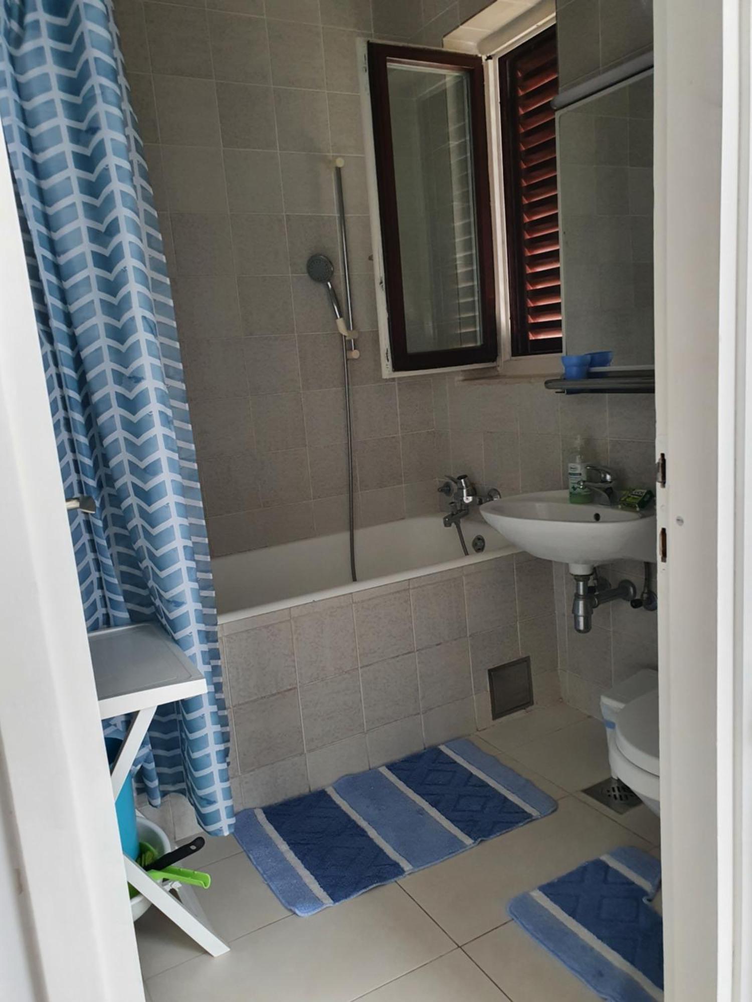 Apartmani Nada Novalja Zewnętrze zdjęcie