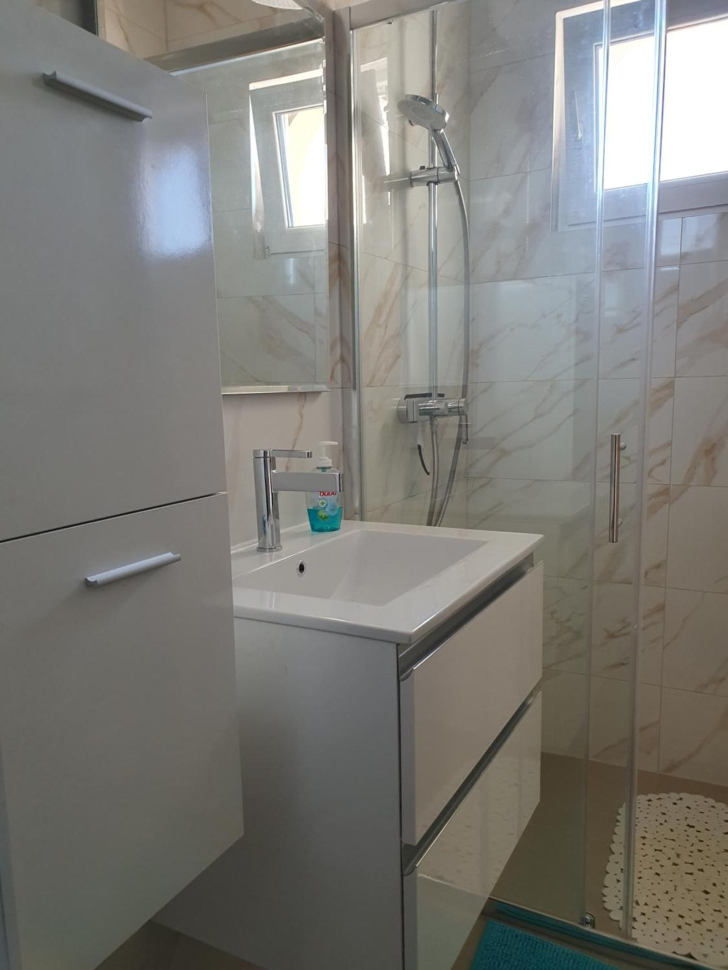 Apartmani Nada Novalja Zewnętrze zdjęcie