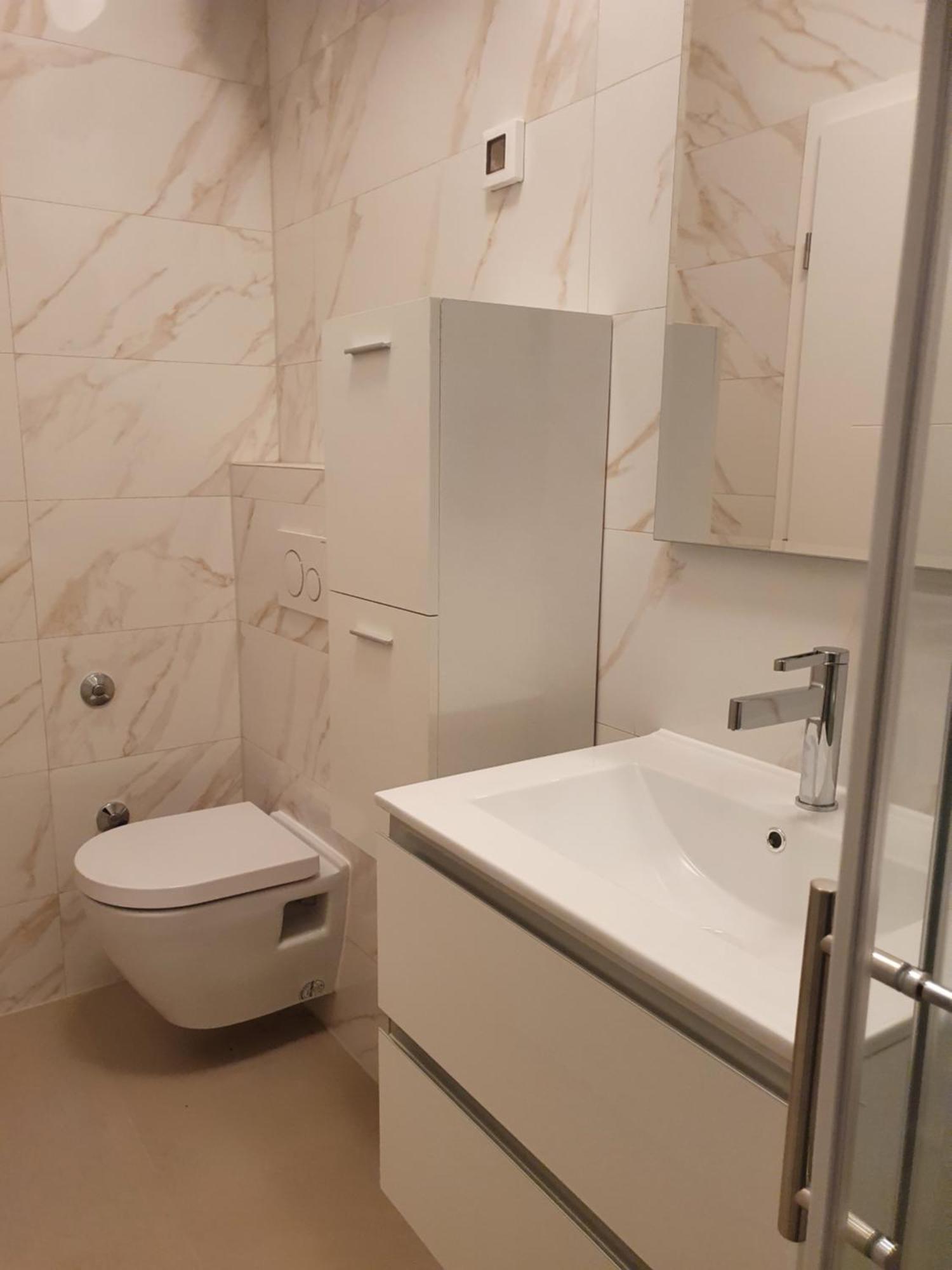 Apartmani Nada Novalja Zewnętrze zdjęcie